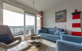 Wijde Blick appartement 205 - Callantsoog
