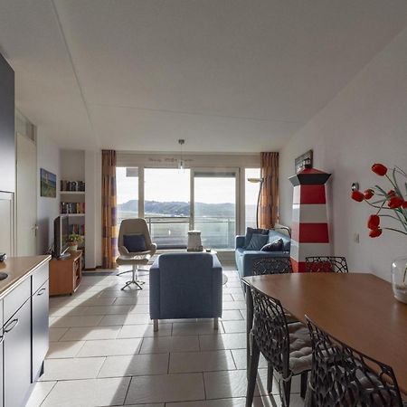 Wijde Blick appartement 205 - Callantsoog Buitenkant foto