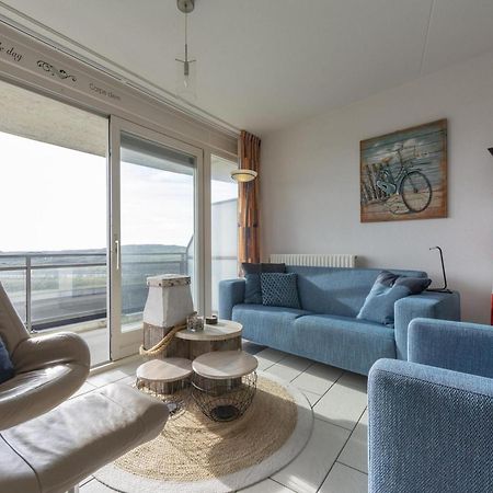 Wijde Blick appartement 205 - Callantsoog Buitenkant foto