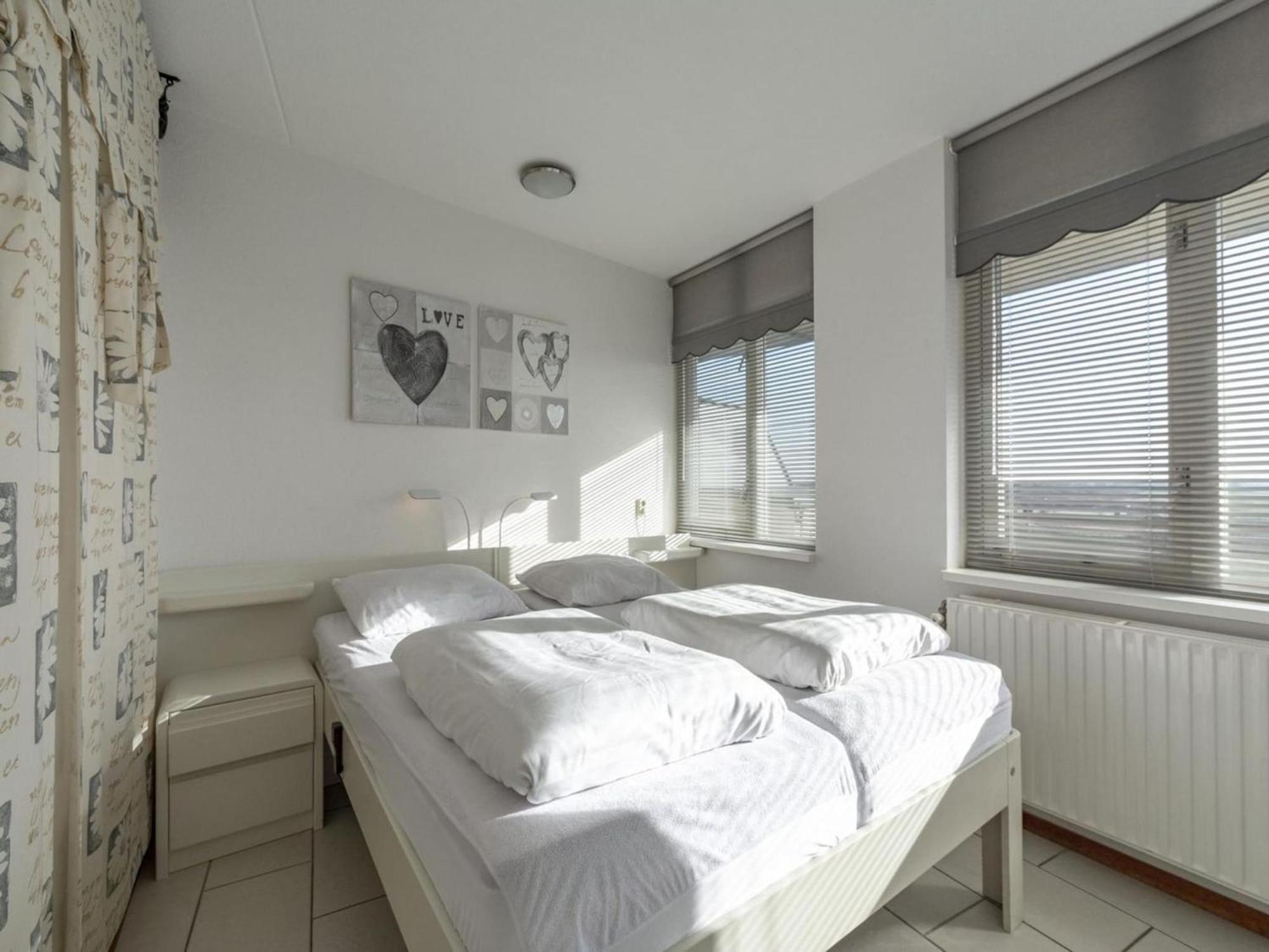 Wijde Blick appartement 205 - Callantsoog Buitenkant foto