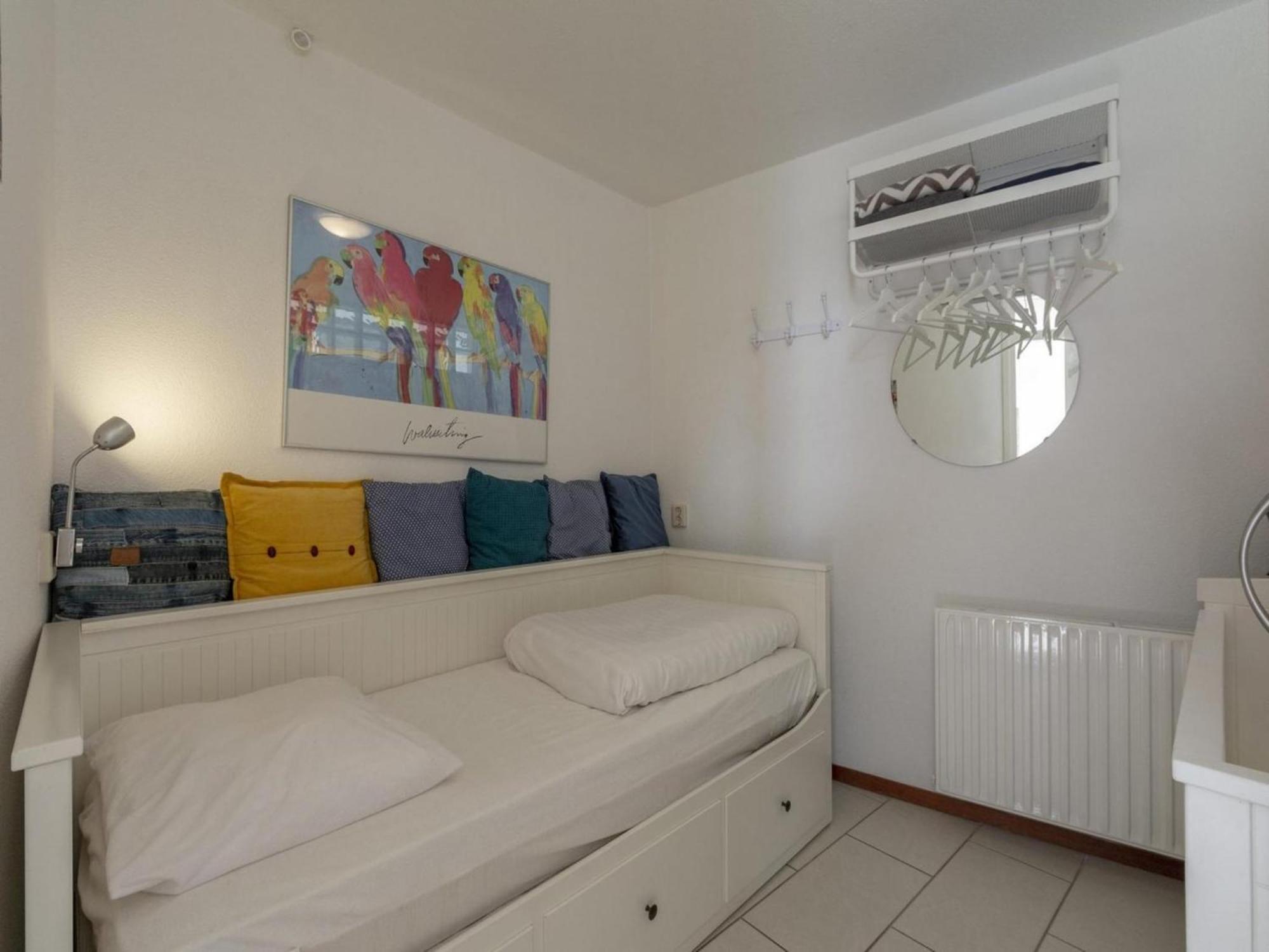 Wijde Blick appartement 205 - Callantsoog Buitenkant foto