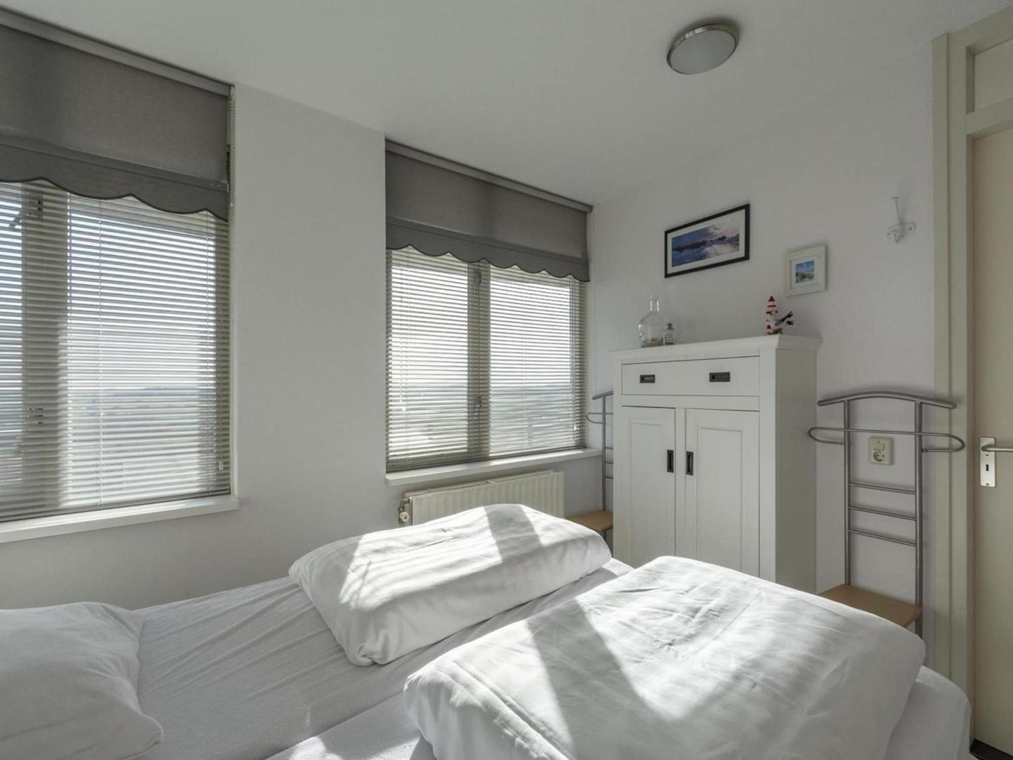 Wijde Blick appartement 205 - Callantsoog Buitenkant foto