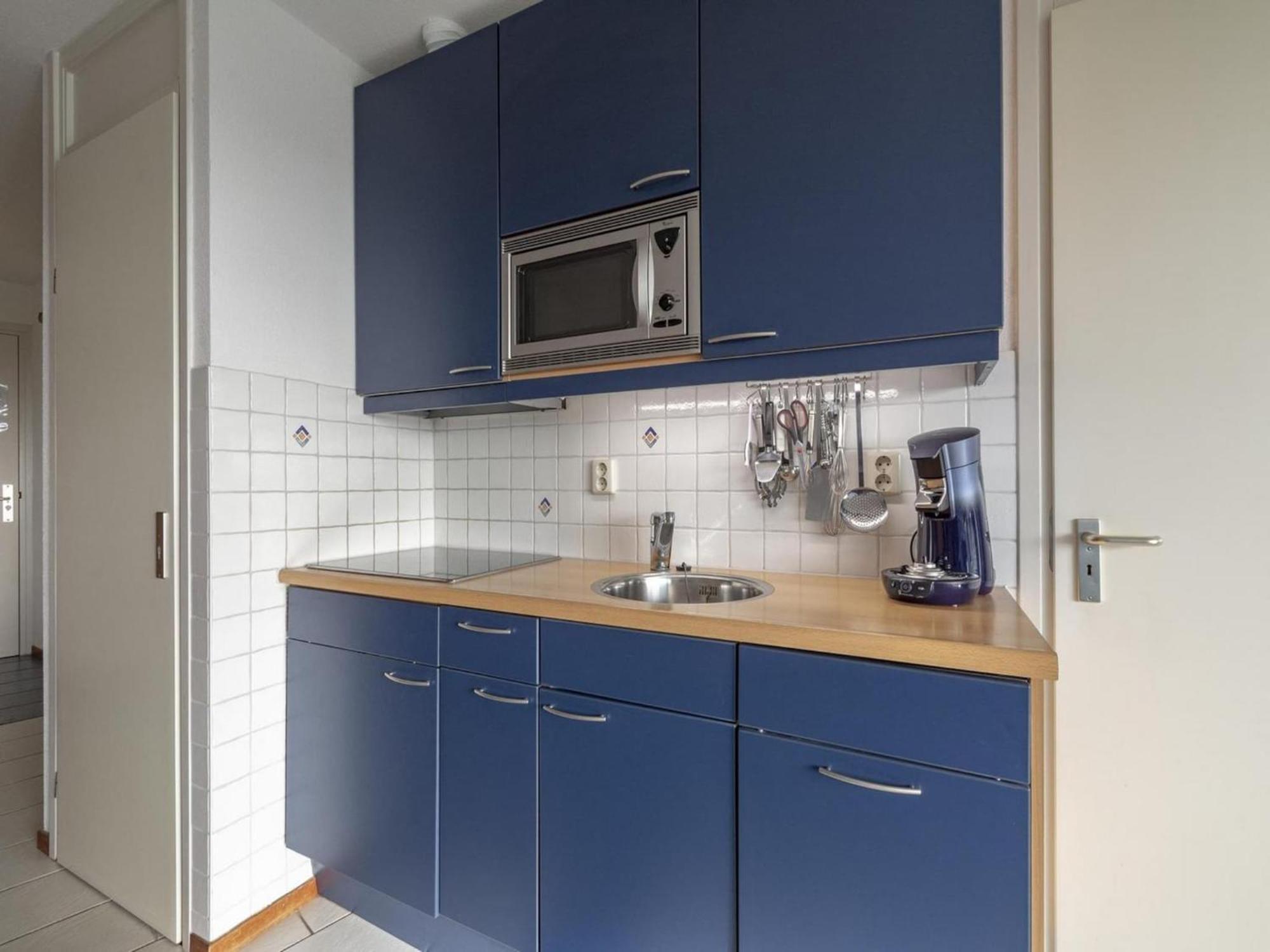 Wijde Blick appartement 205 - Callantsoog Buitenkant foto